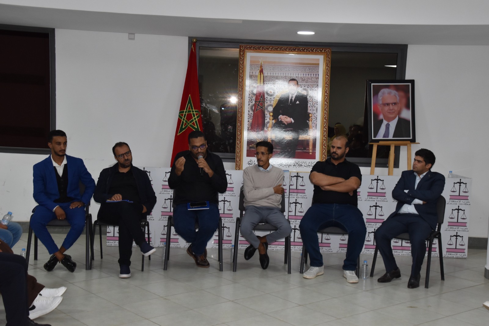 حزب الاستقلال بمراكش.. لقاء فكري يناقش “أسئلة الإنصاف الاجتماعي” والتمكين للشباب