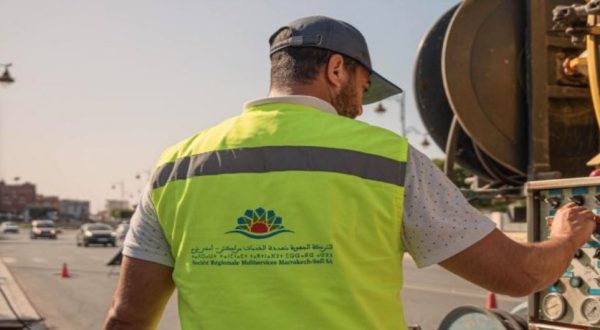 أشغال صيانة شبكة الكهرباء تقطع “الضو” عن هذه الدواوير بجمعة اسحيم بإقليم آسفي