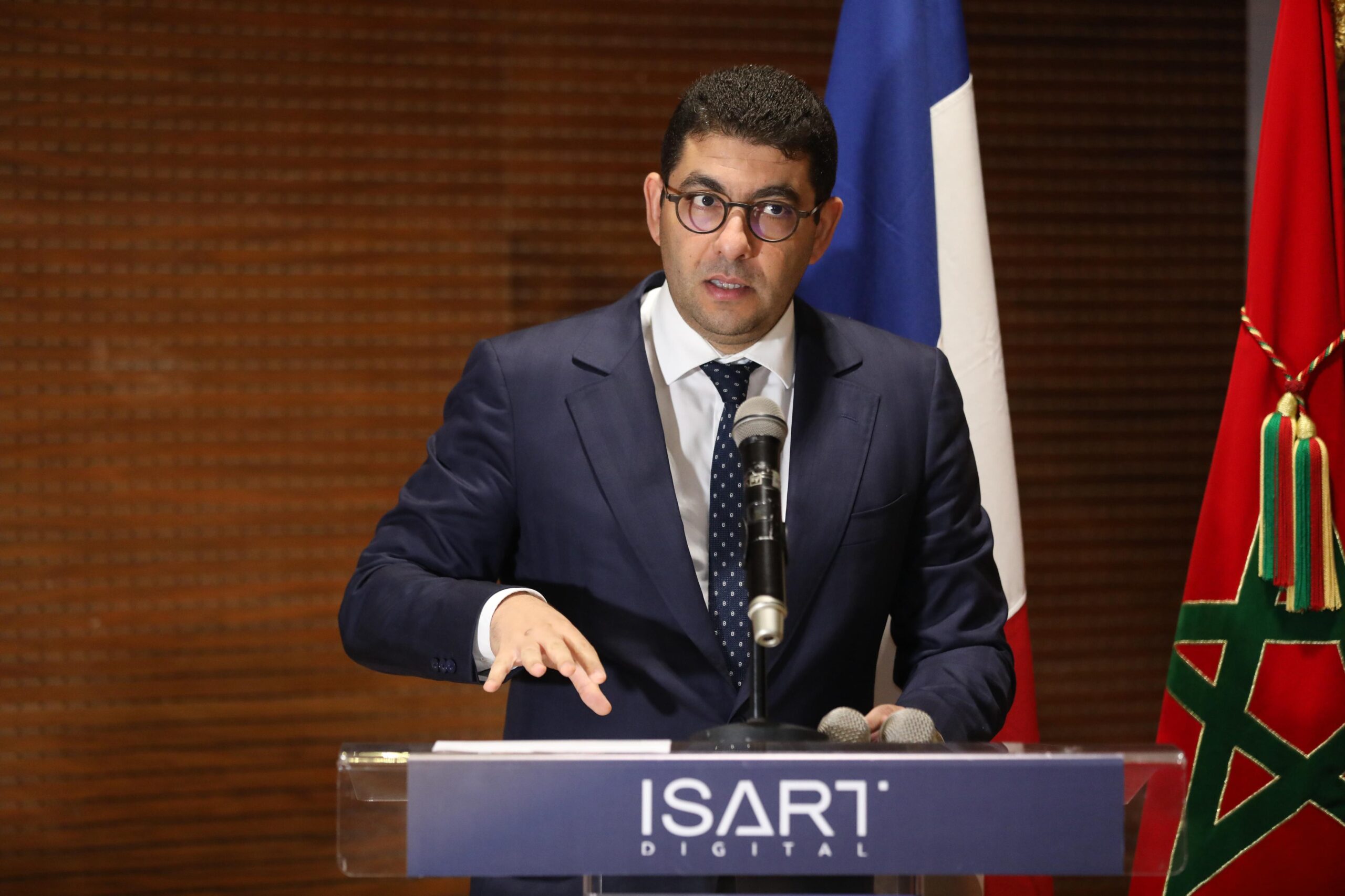 الوزير بنسعيد: هيكلة منظومة لألعاب الفيديو بالمغرب تسير بوتيرة متسارعة
