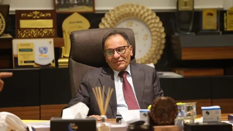 وزير التعليم الليبي يثير جدلا بتصريحه: “جامعاتنا أفضل من الأجنبية”