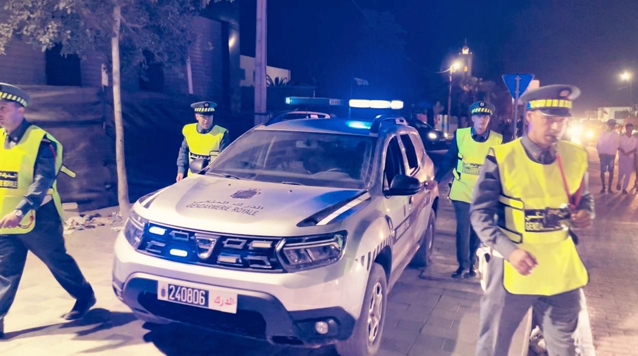 درك ميرلفت يفك لغز سرقات استهدفت أجانب ويوقف المشتبه به متلبساً درك ميرلفت يفك لغز سرقات استهدفت أجانب ويوقف المشتبه به متلبساً