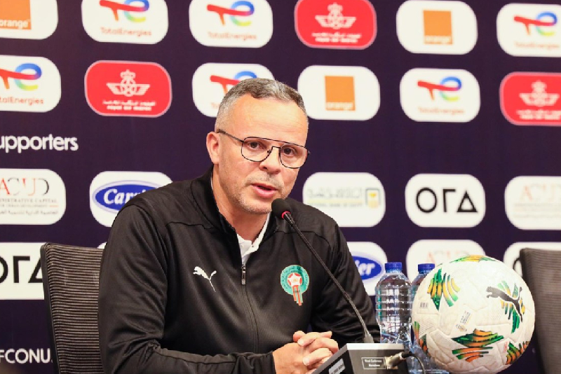 وهبي:،منتخب المكسيك استحق الفوز ولكن الأهم هو الاستعداد جيدا لدور الثمن