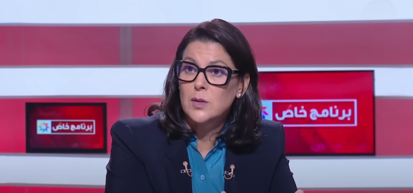 الوزيرة المنصوري تقر ب”اختلال” في التواصل الحكومي وتدعو لتعزيز الشفافية