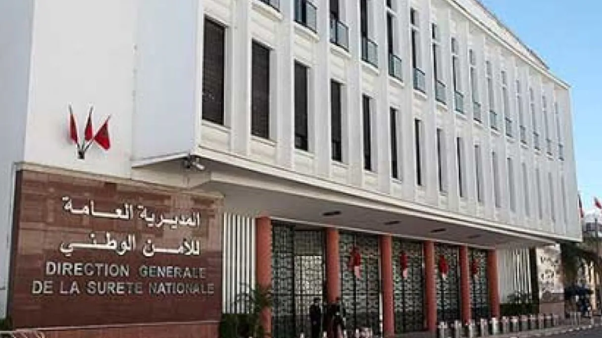 الأمن الوطني يفتح بحثاً في شريط فيديو يوثق لتصرفات غير قانونية منسوبة لشرطيين