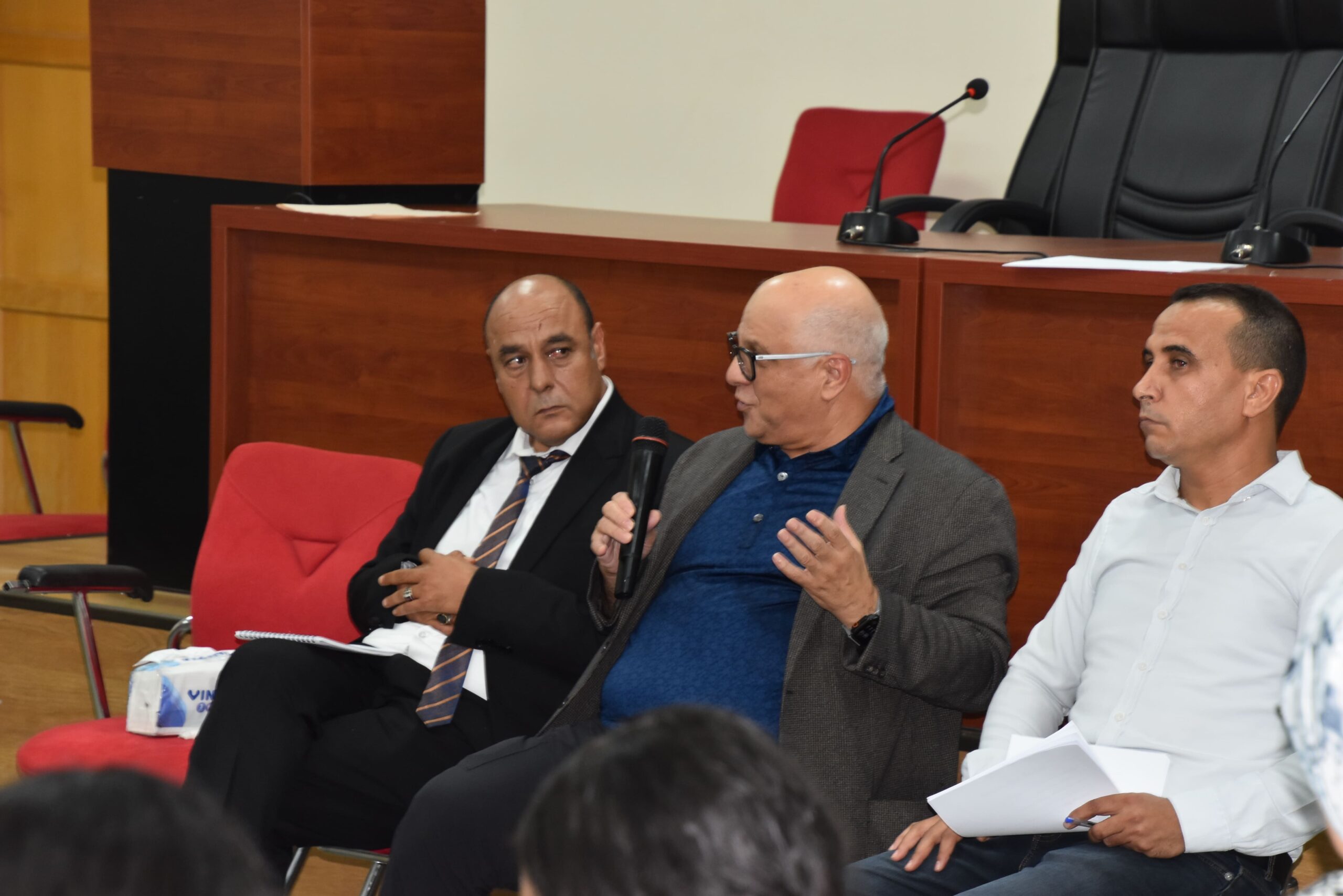 بالفيديو.. البرهومي برلماني “الأحرار” من تامنصورت: إنجازات حكومة أخنوش في الصحة والتعليم تلبي طموحات “جيل Z”