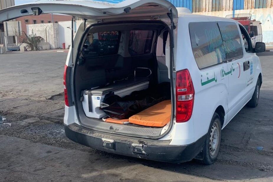 تسرب غاز البوتان يخلف ثلاث وفيات وحالة حرجة بإقليم سيدي بنور
