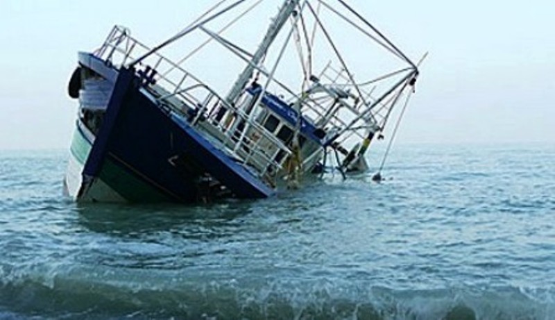 غموض يلف مصير سفينة صيد مغربية مفقودة بين السنغال والمغرب