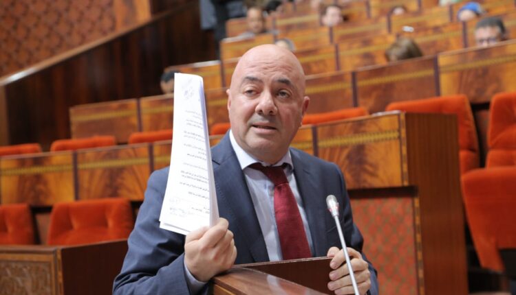 أديب بنبراهيم: تبسيط رخص البناء وحماية المباني الآيلة للسقوط رؤية تنموية جديدة للعالم القروي والجبلي