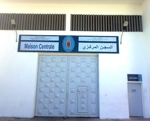 إحالة زوج متهم بقتل زوجته على سجن السطات