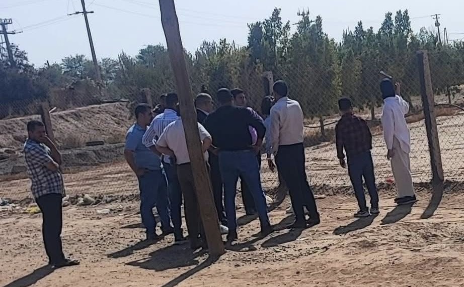 انطلاقة مشروع تزويد دواوير جماعة سعادة بالماء الصالح للشرب بغلاف مالي يفوق 11 مليون درهم