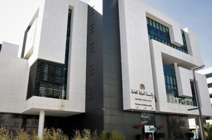 رئاسة النيابة العامة: أعمال العنف والتخريب لا علاقة لها بحرية التعبير ويعاقب عليها بعقوبات سجنية ثقيلة