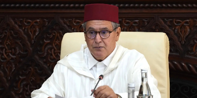 أخنوش يؤكد على التفاعل مع مطالب الشباب ويدعو للحوار في ظل التطورات الأخير