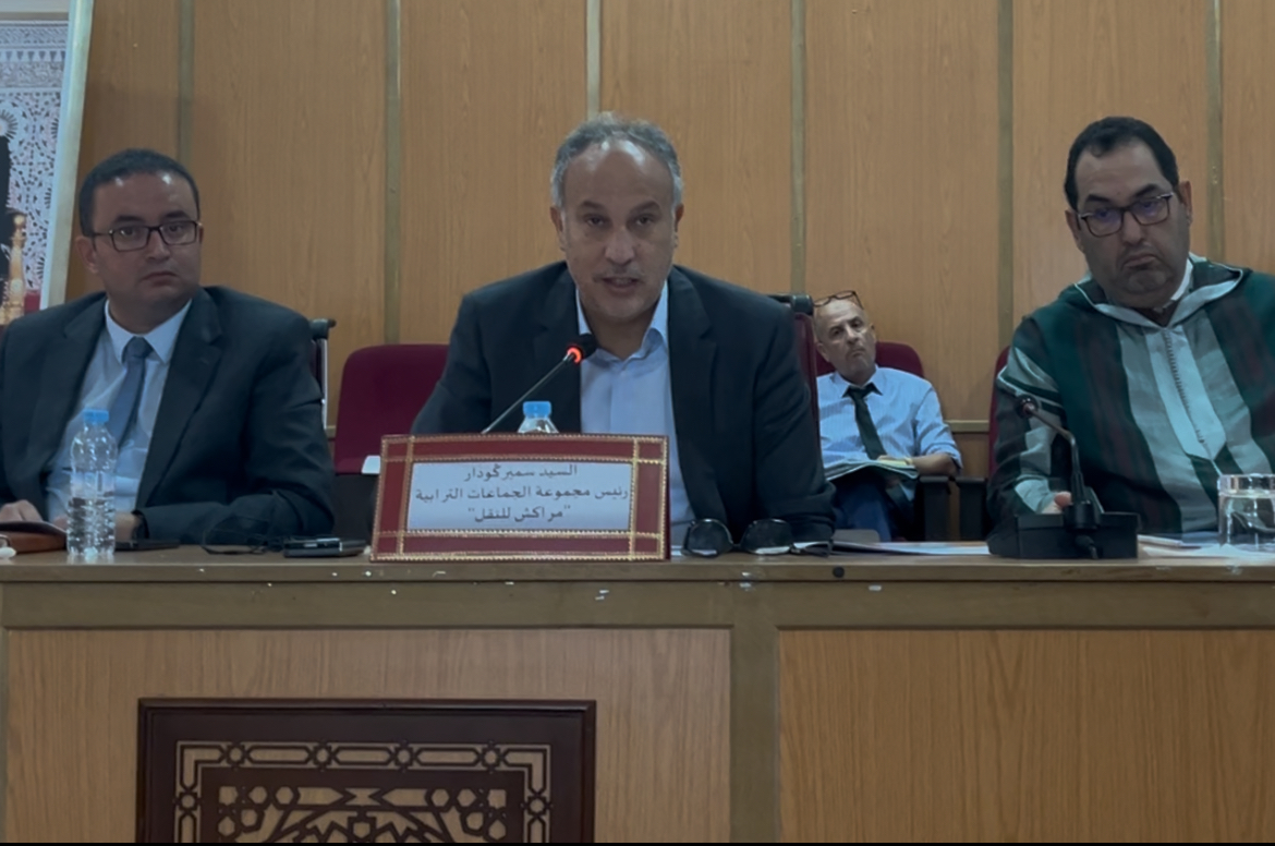 بالفيديو.  سمير كودار: الإصغاء للشباب ضرورة.. والعنف يسيء لمطالبهم العادلة