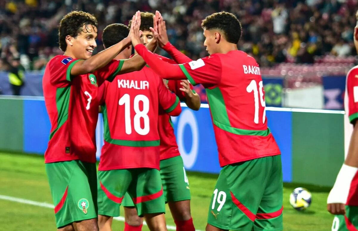 “أشبال الأطلس” يصطدمون بكوريا الجنوبية في ثمن نهائي المونديال