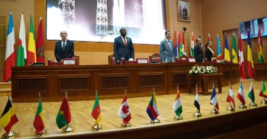 مراكش تحتضن مؤتمر الشبكة الفرنكفونية للمجالس العليا للقضاء احتفاءً بعقد من التعاون القضائي