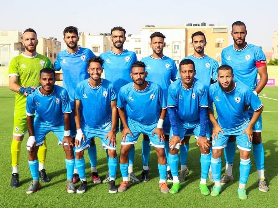 فريق أولمبيك مراكش يعلن عن إجراءات تأديبية بعد مغادرة خمسة لاعبين نحو اليونان دون ترخيص