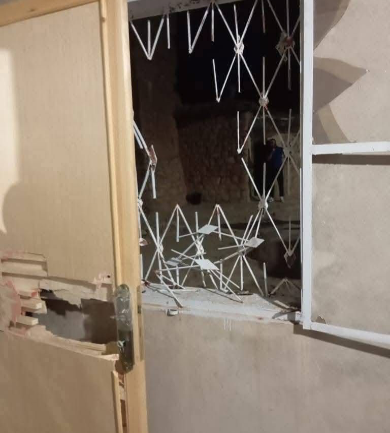 توقيف شخص حاول اقتحام سكن وظيفي لأستاذة بأزيلال
