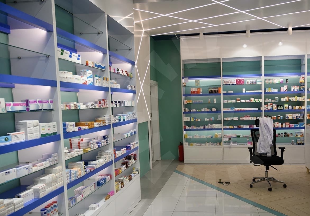 بسبب علبة حليب اطفال فاسدة.. مواطن يتقدم بشكاية ضد صيدلية بمراكش