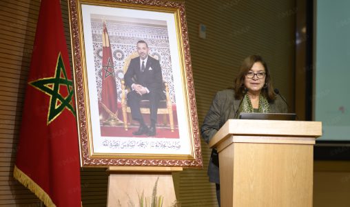 الرباط.. الدعوة إلى توحيد الجهود للنهوض بالصحة النفسية