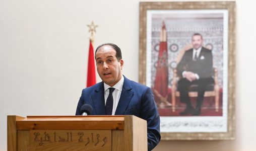 وزارة الداخلية: أعمال العنف والشغب التي وقعت أمس بالقليعة أسفرت عن تسجيل 3 وفيات