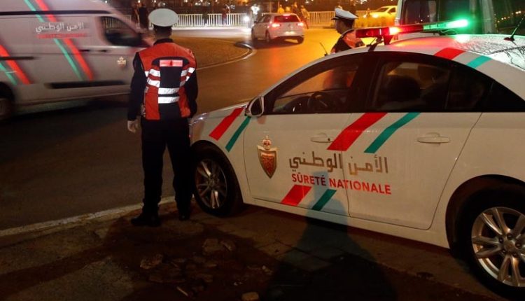 إيقاف “مروج دولي” للمخدرات بعد عملية رصد دقيقة العرائش