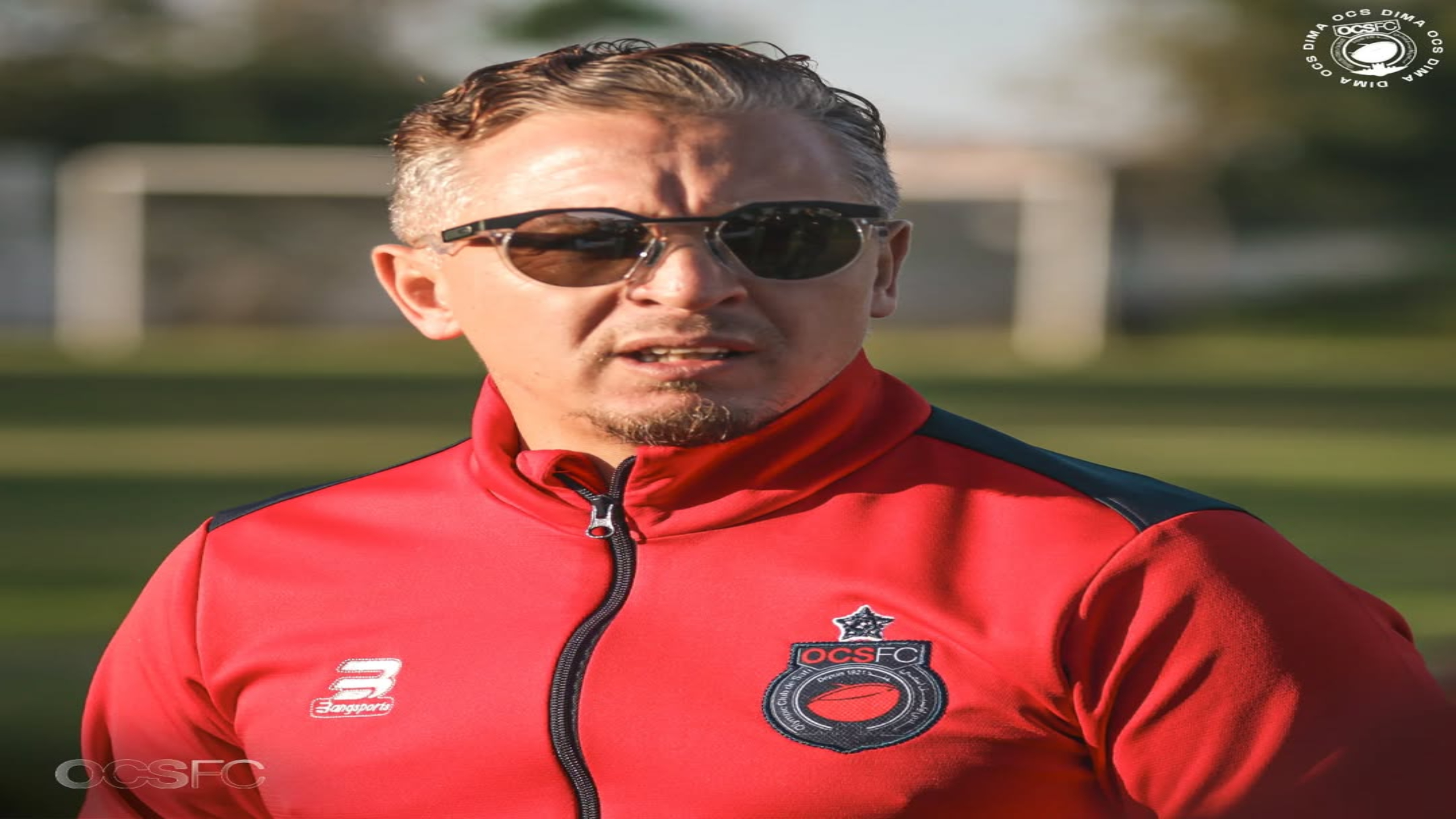 أولمبيك آسفي يختار سيمو توفيق مدرباً جديداً للفريق الأول