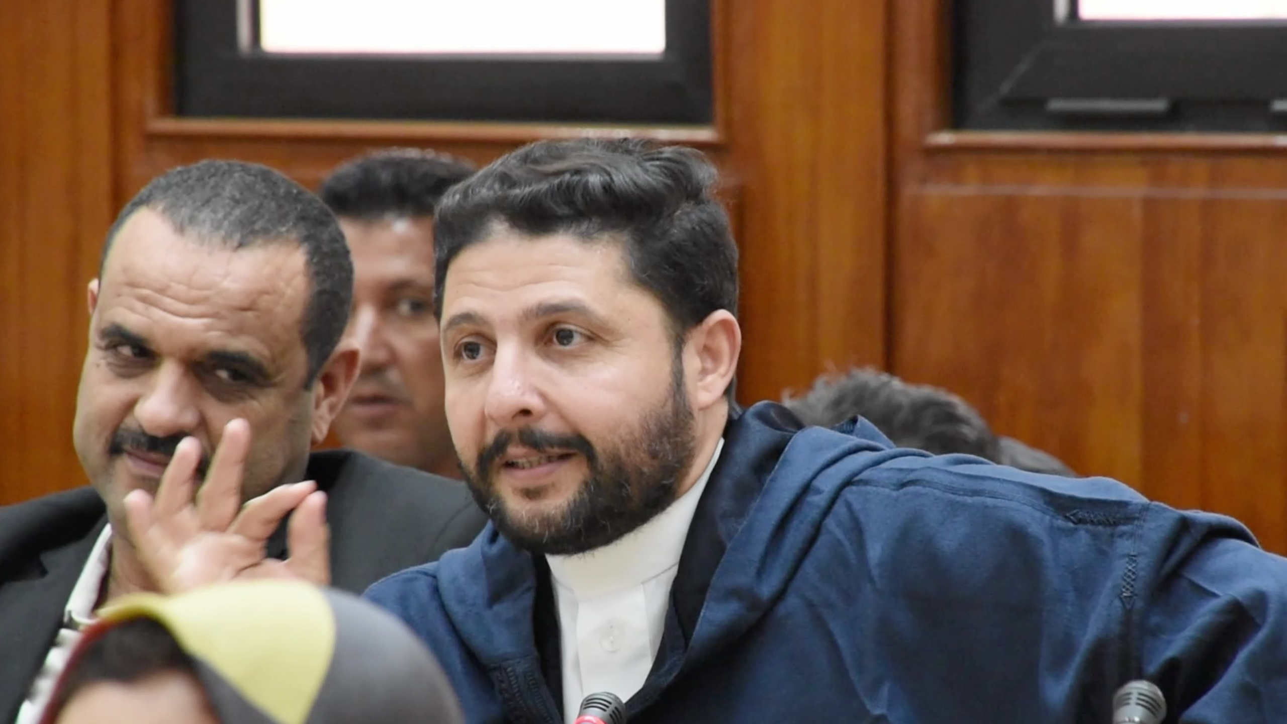 بالفيديو.. المستشار طق طق يطالب بالإنصاف وإصلاح “الأزقة المتهالكة” في الأحياء الشعبية بمراكش