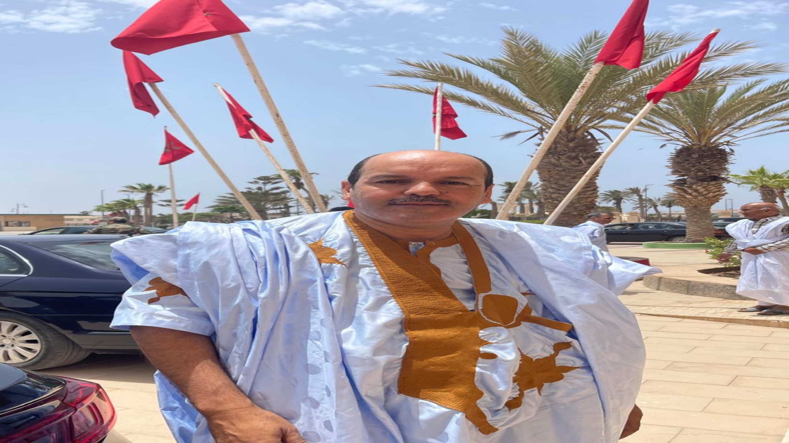 محمد عبدالله بكار: القرار الأممي المقبل.. حين تنتصر الواقعية والدعم الدولي لمغربية الصحراء