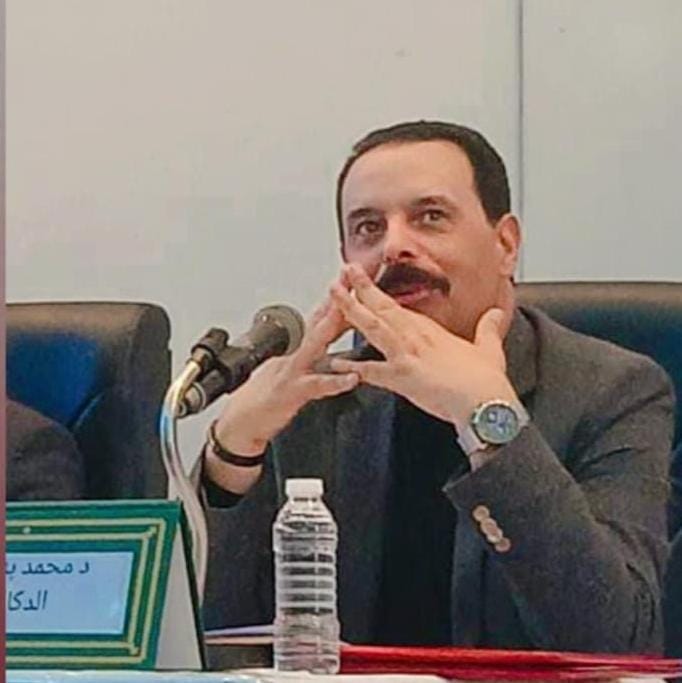 أستاذ العلوم السياسية محمد بنطلحة: قرار مجلس الأمن “تاريخي” ويجسد نجاح الدبلوماسية الملكية