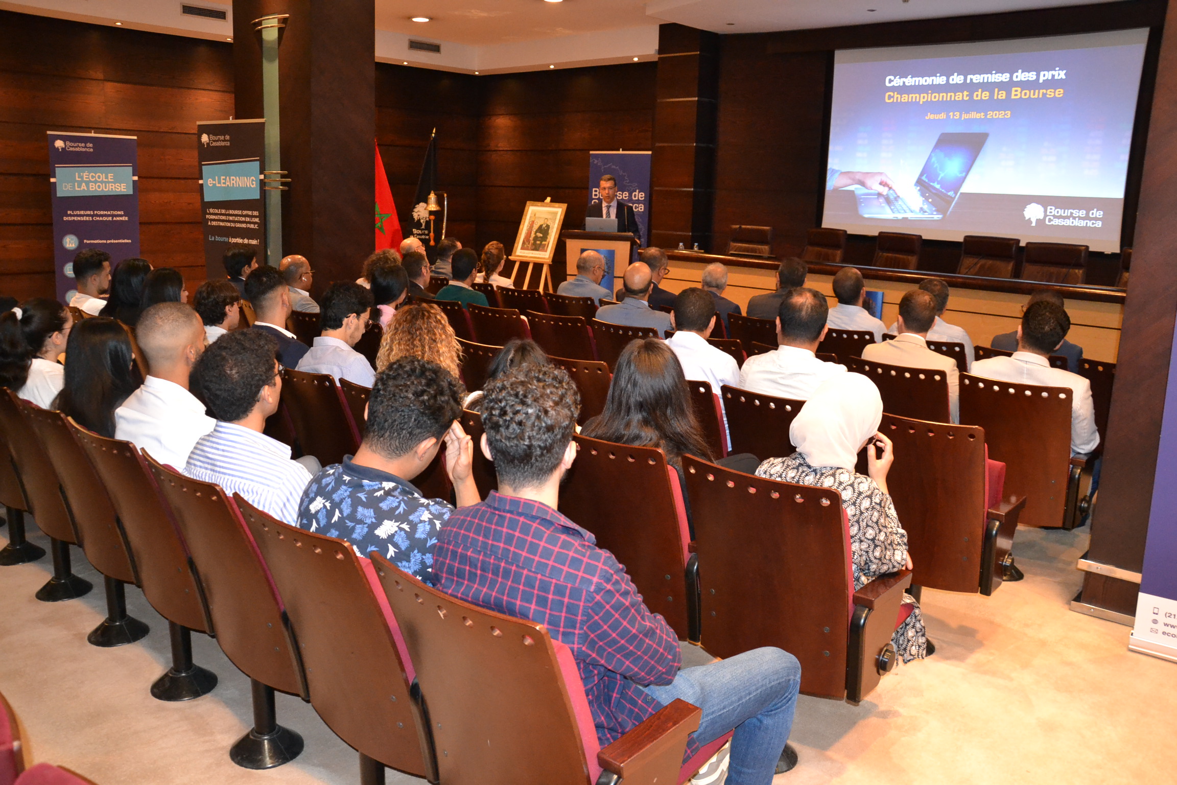 ابن جرير تتألق في بطولة البورصة 2025.. الطالب نور الدين آيت بوقري يحصد المركز الثاني وطنياً