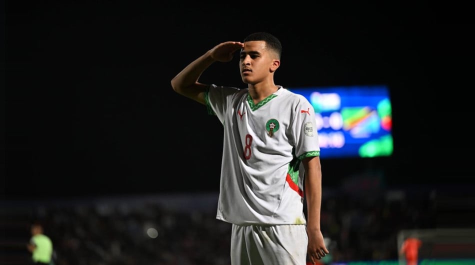 عبد الله وزان: نتطلع لتكرار إنجاز الأشبال في مونديال قطر للفتيان