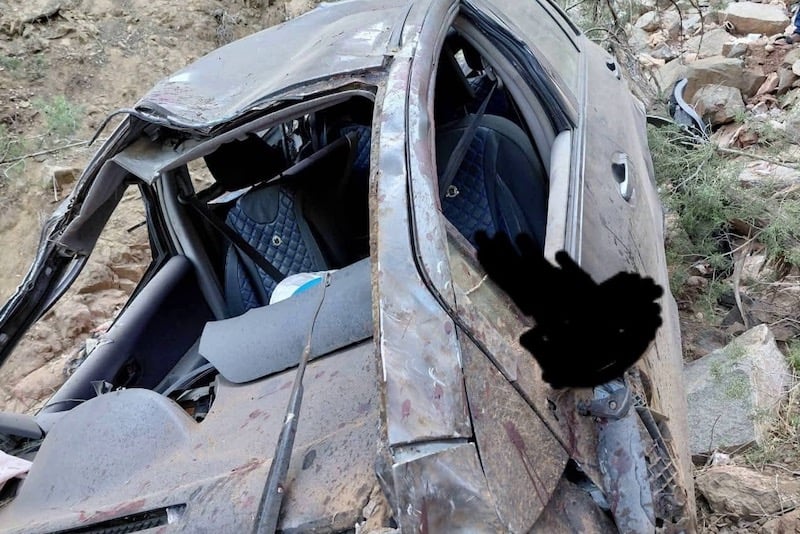 محزن.. انقلاب “كاط كاط” بمنعرج خطير يقتل ثلاث فتيات ويرسل أخريات للمستعجلات