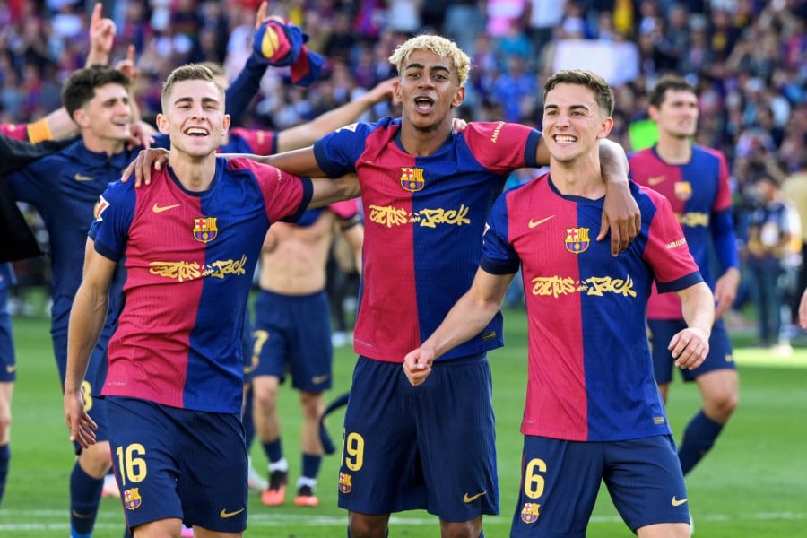 برشلونة يغيّر مجددا خطة العودة إلى كامب نو