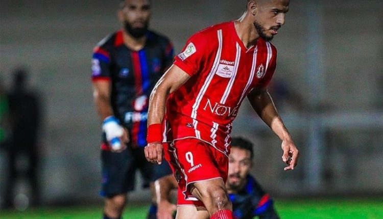 أولمبيك آسفي يتجمد عند 5 نقاط بعد سقوطه أمام الفتح الرباطي