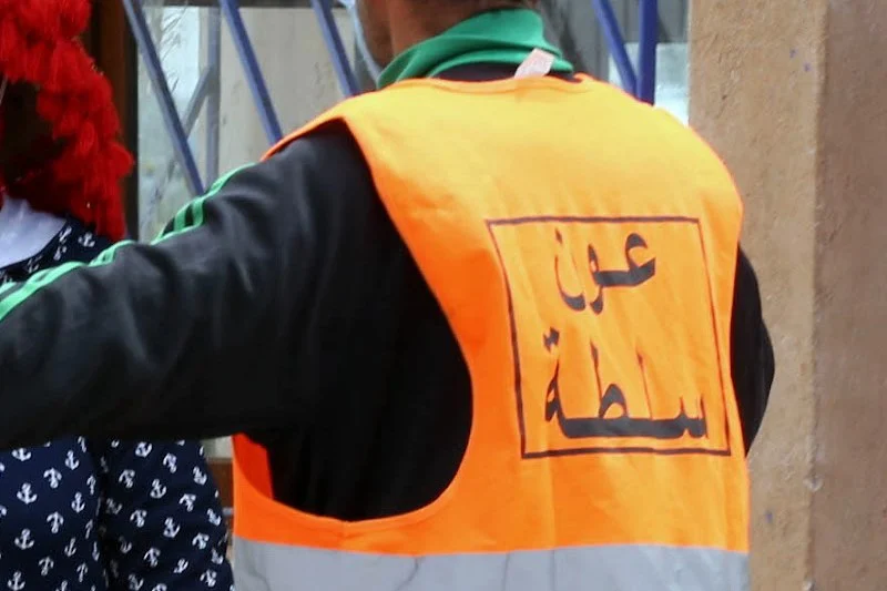 على إثر مشاركته في احتجاجات “جيل زيد”.. إدانة عون سلطة بالحبس النافذ