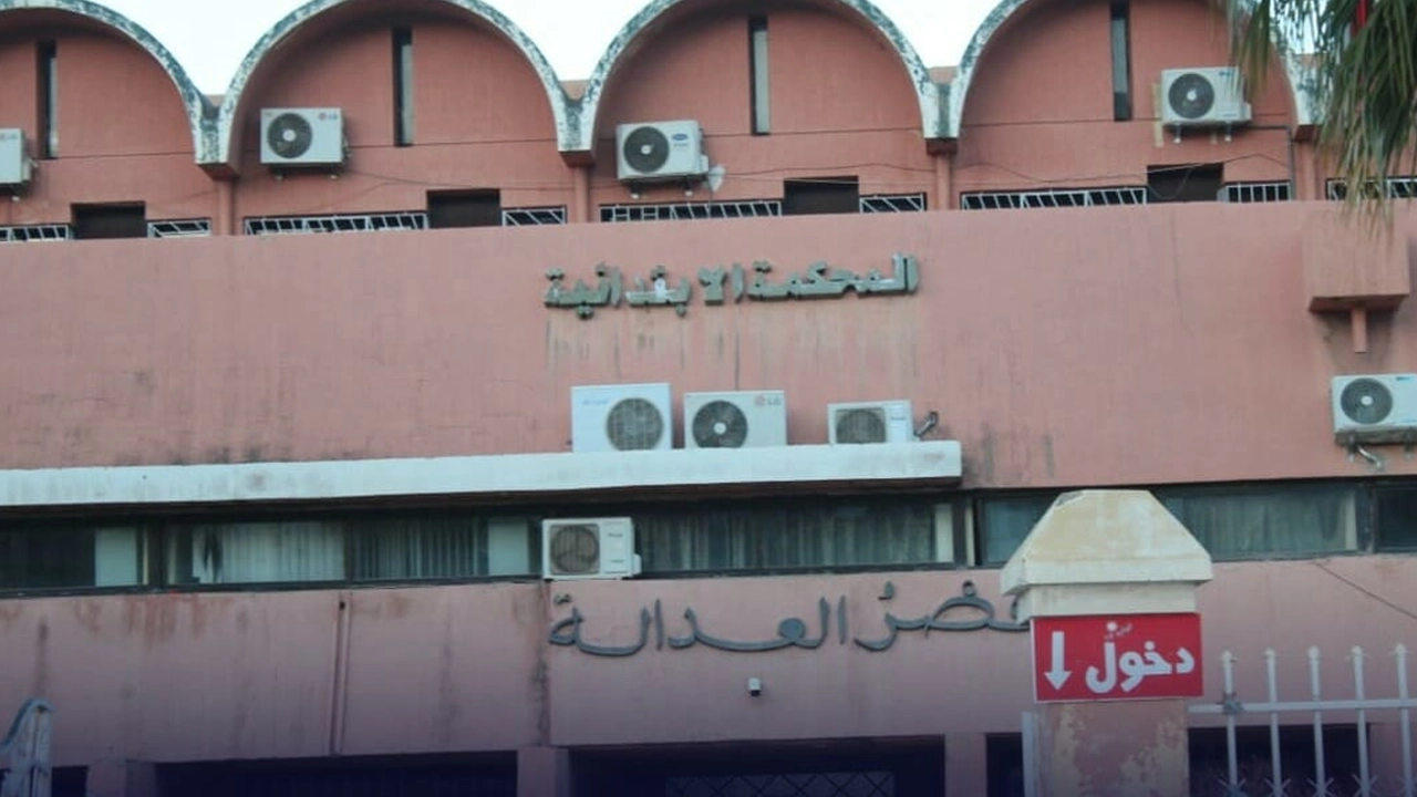 المحكمة الابتدائية ببني ملال تصدر أحكامها في قضية “جيل Z”.. إدانات بالسجن النافذ والموقوف