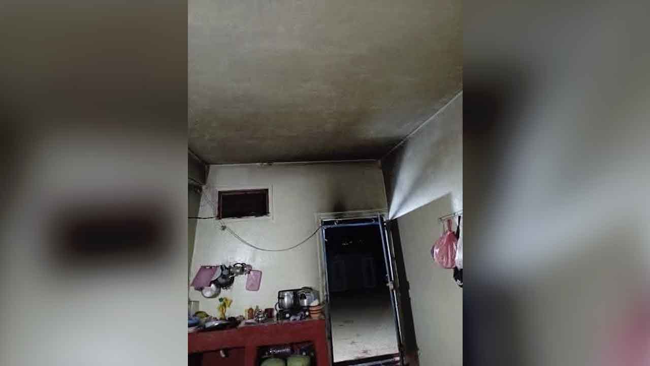 هجوم مروع في شفشاون.. مجهول يضرم النار في سكن وظيفي لأستاذتين ليلاً والمارة يتدخلون للإنقاذ