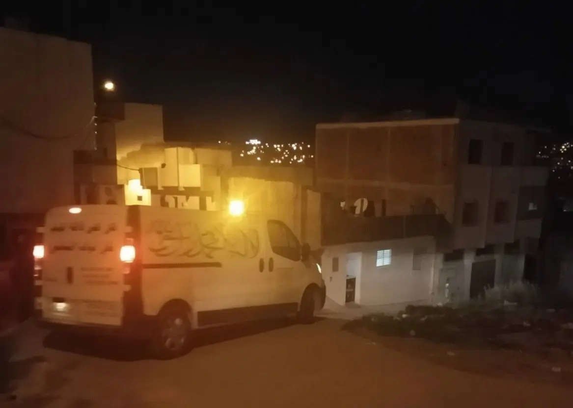 مأساة في تطوان.. ستيني يضع حداً لحياته بإلقاء نفسه من سطح منزله بحي كرة السبع