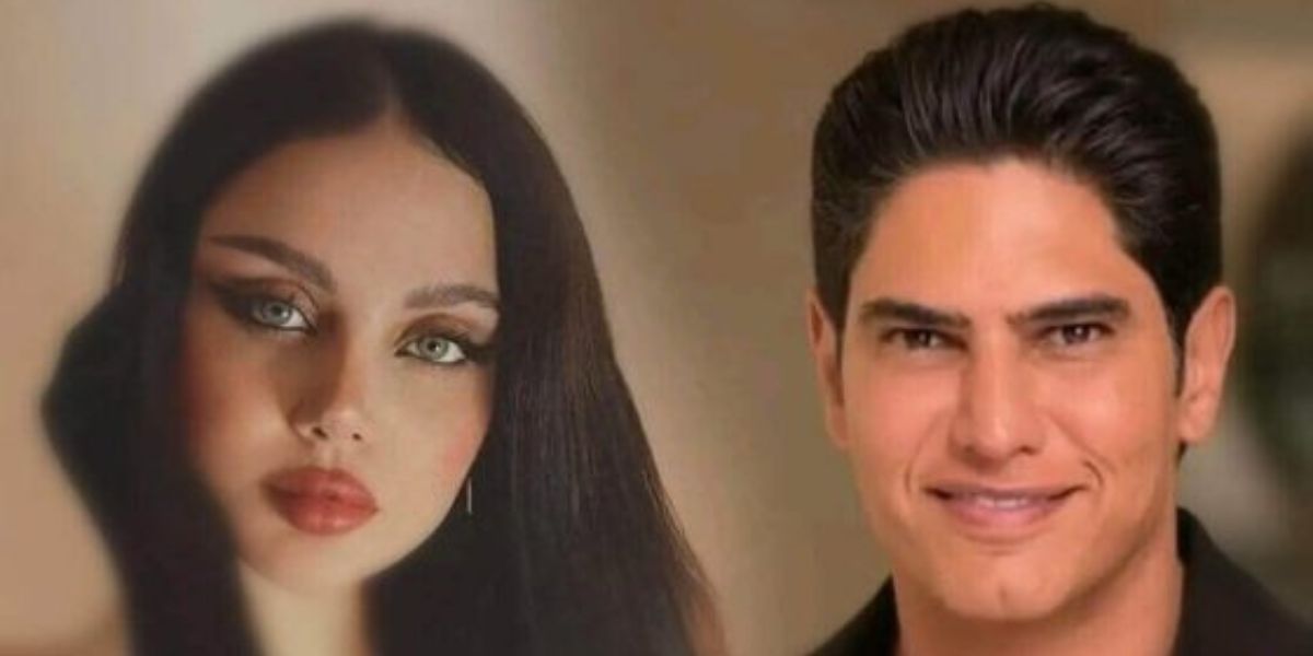 أحمد أبو هشيمة وابنة هيفاء وهبي ينفيان وجود علاقة عاطفية ويهددان بالملاحقة القضائية