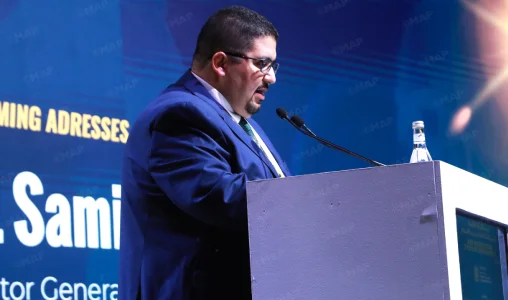 مراكش.. المغرب يولي أهمية كبيرة للنهوض بالهيدروجين الأخضر كرافعة للتحول الطاقي