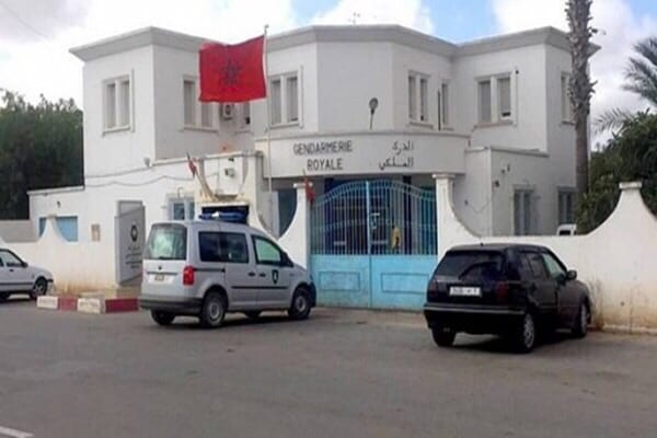 اقليم الناظور.. درك سلوان يوقف فتيات متلبسات بحيازة وترويج الكوكايين