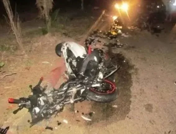 مصرع شاب وإصابة آخر في سباق متهور بين دراجتين ناريتين بقلعة السراغنة