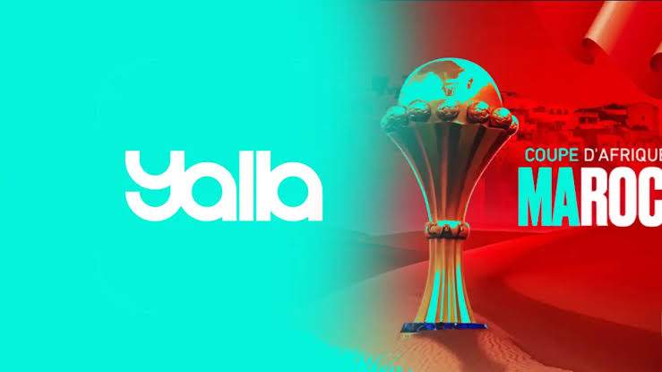 الكاف والجامعة المغربية يطلقان تطبيق “يلا (Yalla)” الرسمي لـ “الكان 2025” لرقمنة تجربة المشجعين