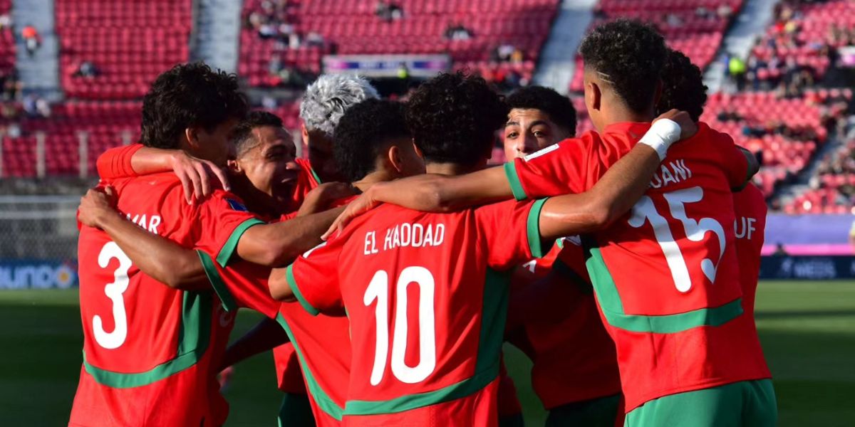 هذا موعد مباراة المغرب ونظيره الأمريكي والقنوات الناقلة لها