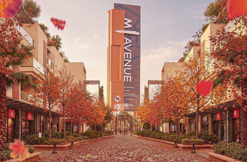 “إم أفوني” يطلق حملته الخريفية “Fall for M Avenue” للاحتفاء بفن العيش والتسوق الراقي