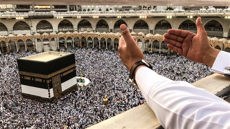 بعد غيبوبة دامت عامين ونصف.. وفاة حاج مغربي كان قد أصيب بجلطة خلال موسم الحج