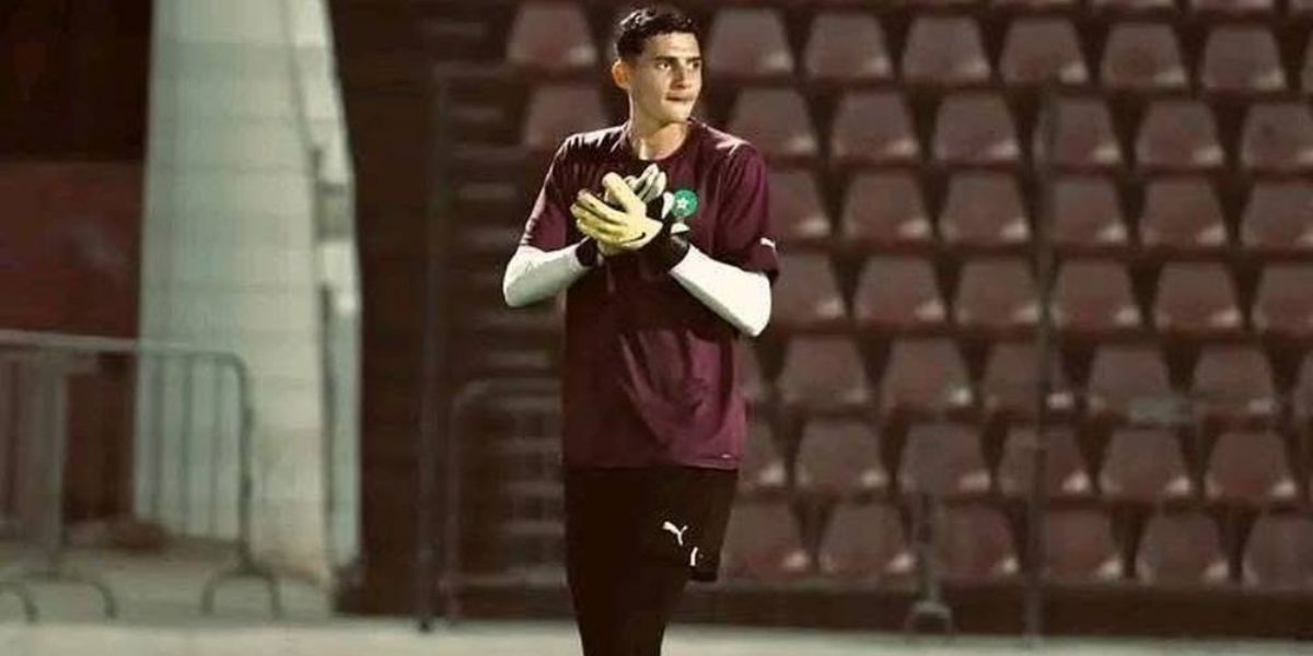 المنتخب المغربي يستدعي إلياس موعتيق لتعويض غياب الحارس الأساسي