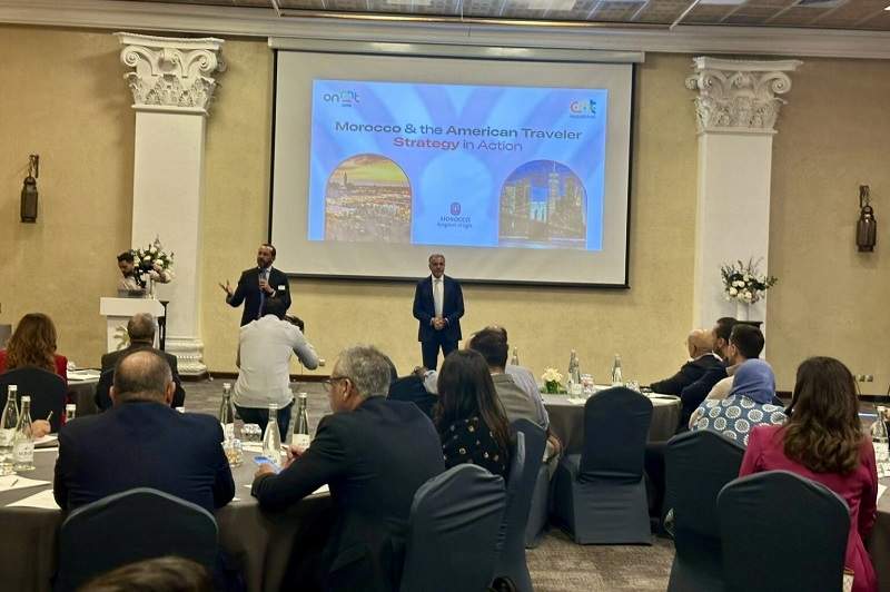 ورشة عمل بمراكش تضع إستراتيجية جديدة للسياحة المغربية