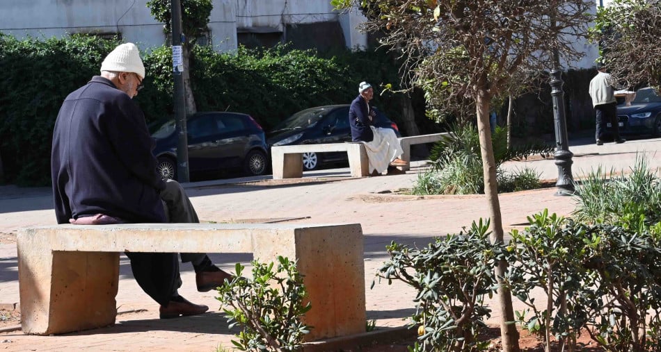 تقرير CESE يوصي بتسهيل حصول المسنين بالمغرب على الأجر ومعاش التقاعد