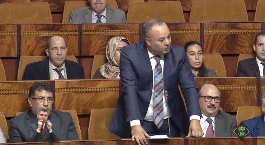البرلماني السباعي يطالب الوزير البواري بإدراج اسفي ضمن الأقطاب ذات الأولوية في تنمية الإقتصاد الأزرق